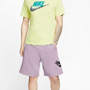 Nike Sportswear Festival NSW French Terry Shorts